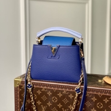 LV Top Handle Bags